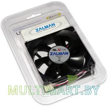 Вентилятор для корпуса Zalman ZM-F2 PLUS (SF) картинка 3